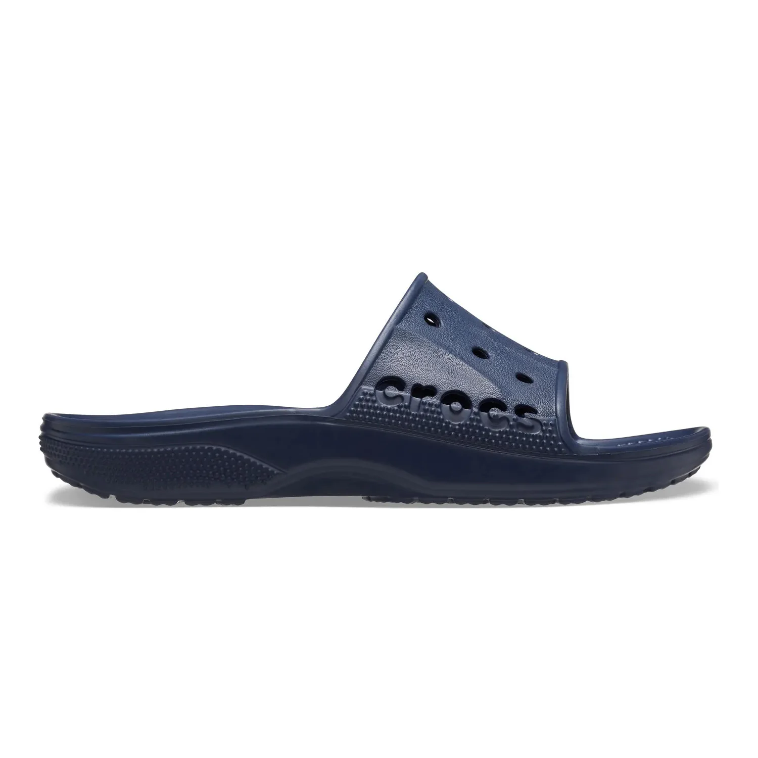 Crocs Baya II Ανδρικά Slide Μπλέ 208215-410