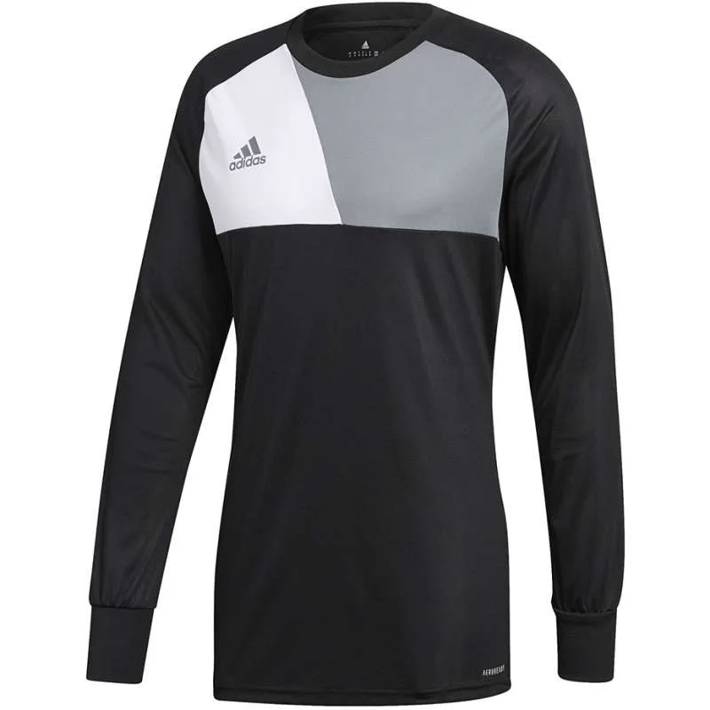Adidas Assita 17 GK AZ5401 Black
