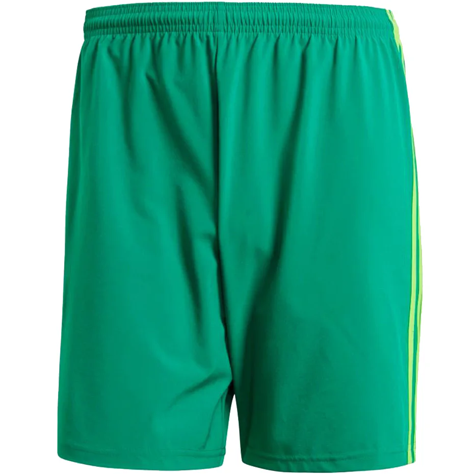 Adidas Condivo 18 SHO JR CF0713 Green