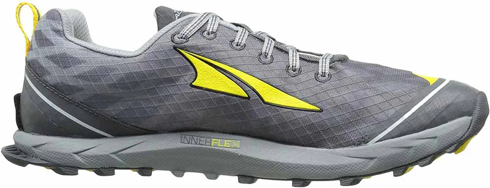 A1652-3-090 Altra SUPERIOR 2.0 (Silver/Cyber yellow)