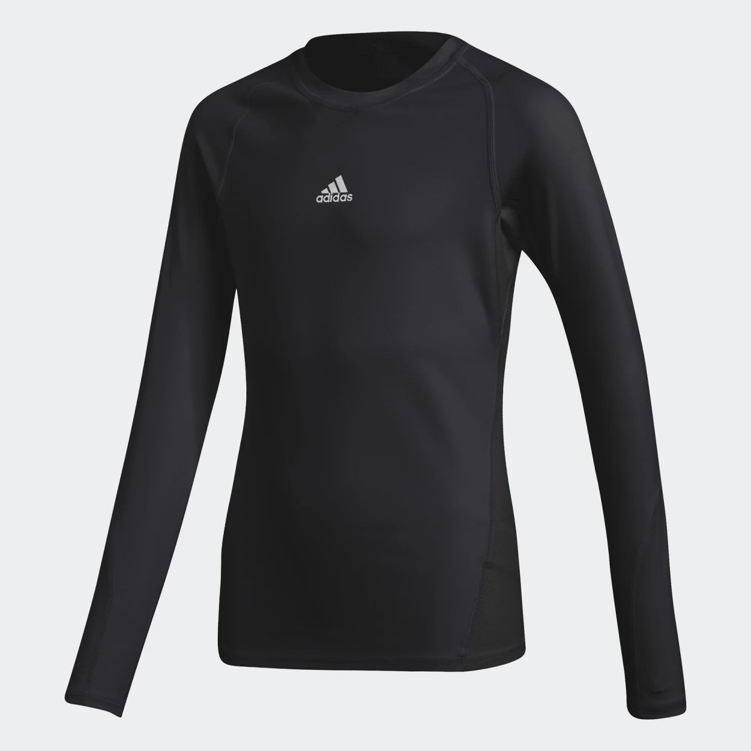 Adidas ASK LS TEY CW7324 Black