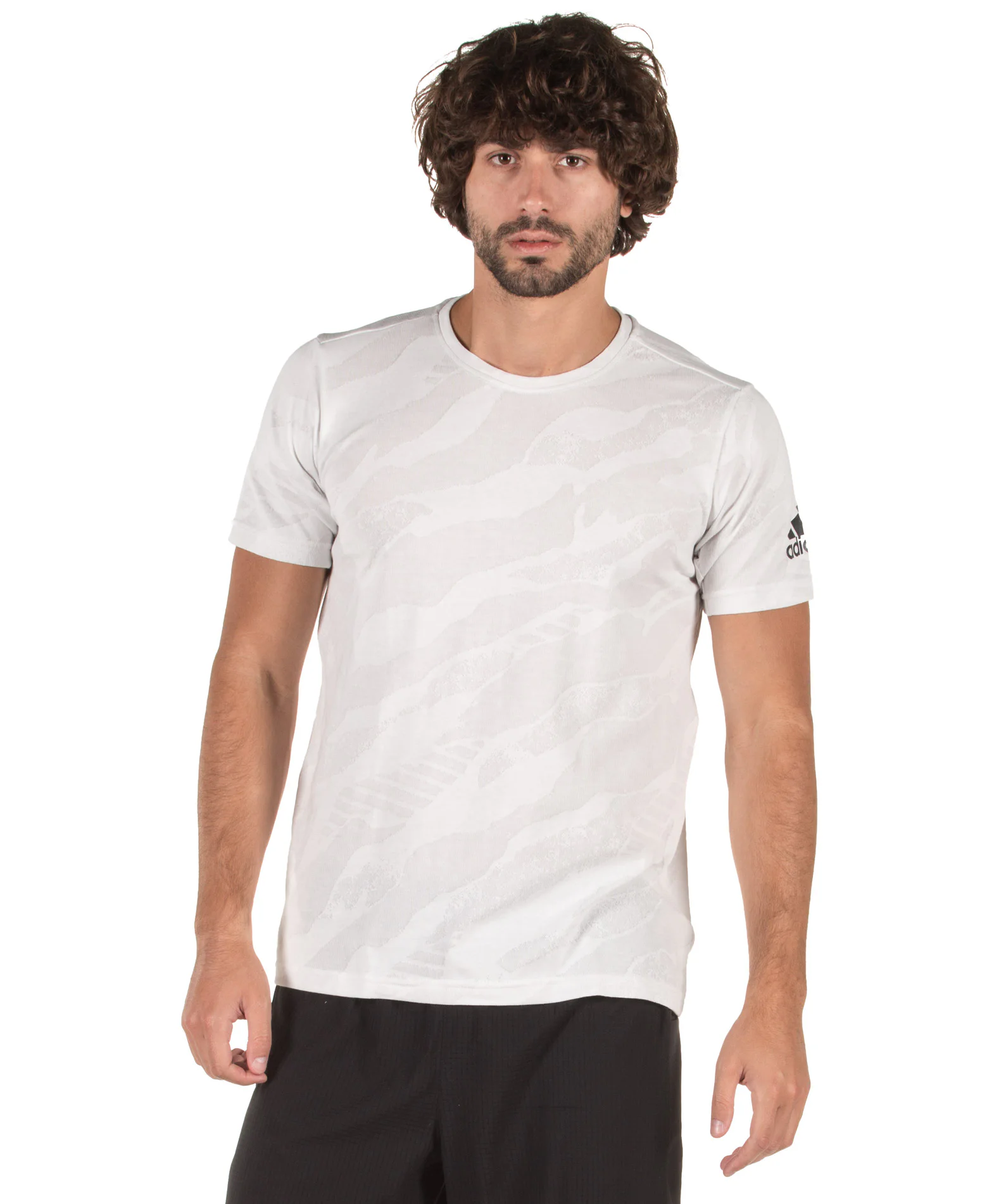Adidas Freelift Engineered Jacquard CY6256 White